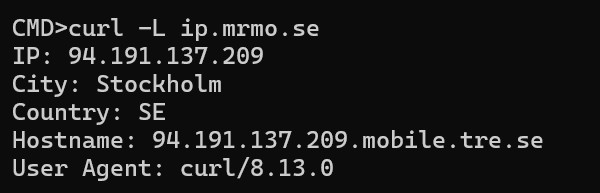 mrmo IP
